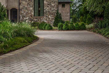 4 Major Benefits of Adding Permeable Pavers to Your Landscaping