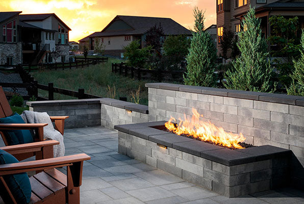 Softscape vs. Hardscape: What's the Difference?