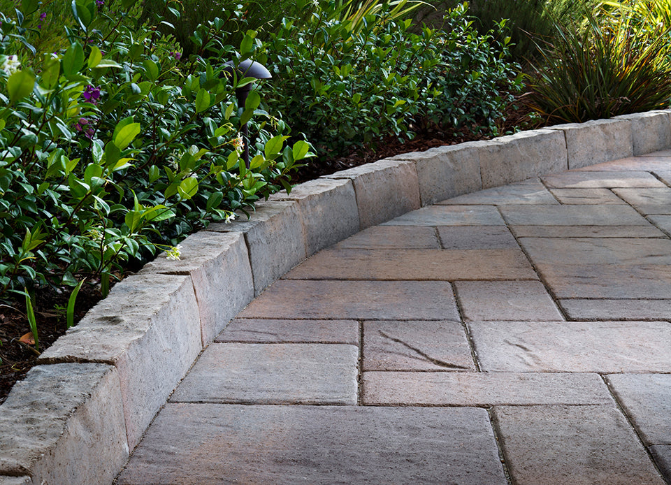 Permeable Pavers | The Hardscape Exchange