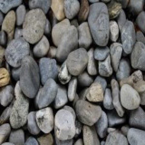 River Jacks Rock Stone (¾-1)