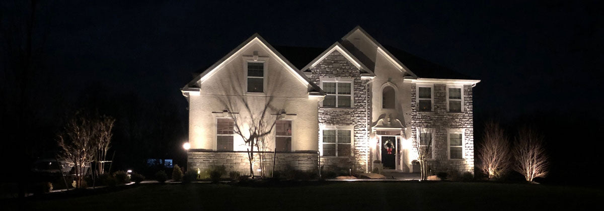 Ｌａｎｄｓｃａｐｅ　ＬＳＢ２０５ Z Zeben 7 Inch Retaining Wall Lights [ 8 Pack ], 5W LED Hardscape