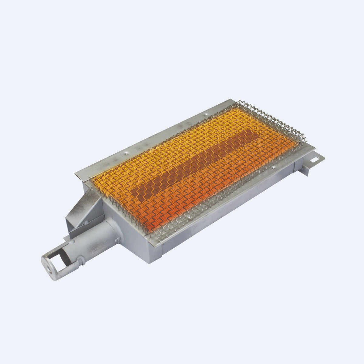 Elements Infrared Sear Burner