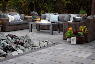 Easy Projects to Prepare Your Outdoor Space for Year-Round Enjoyment