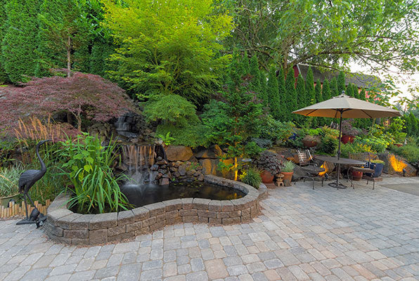 5 Top Hacks When Laying Patio Pavers in your Yard