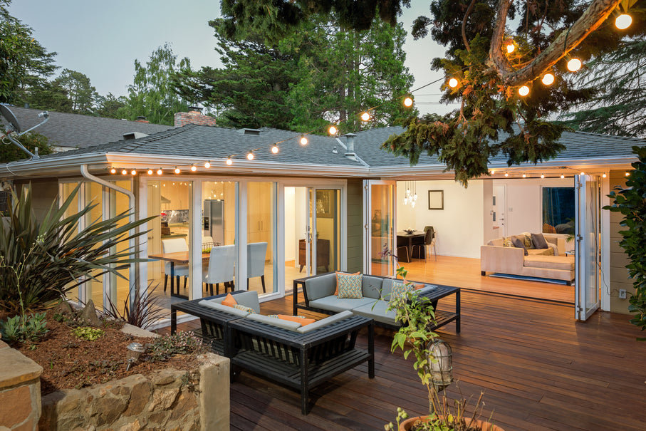 Outdoor Lighting Mistakes