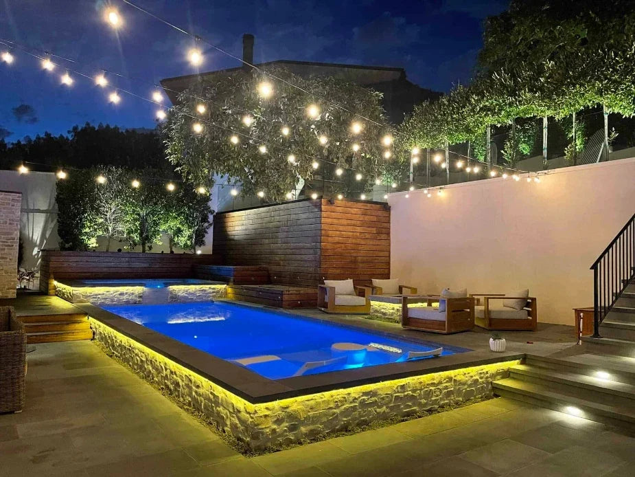 Outdoor Lighting