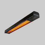 Elements Heatstrip Intense Electric Radiant Heater With Remote and App 3200W