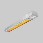Elements Heatstrip Intense Electric Radiant Heater With Remote and App 3200W