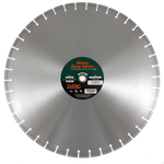 Wet Cutting Floor Saw Blades - Concrete (Heavy Duty)