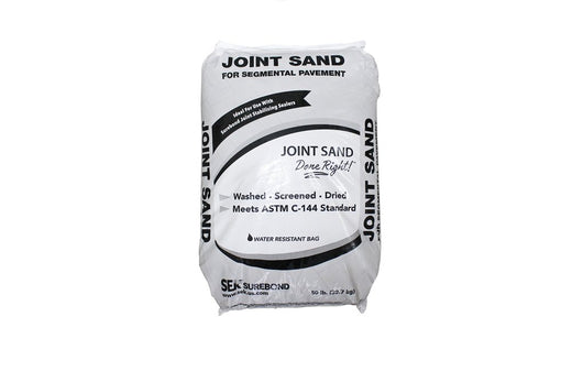 Joint sand 1