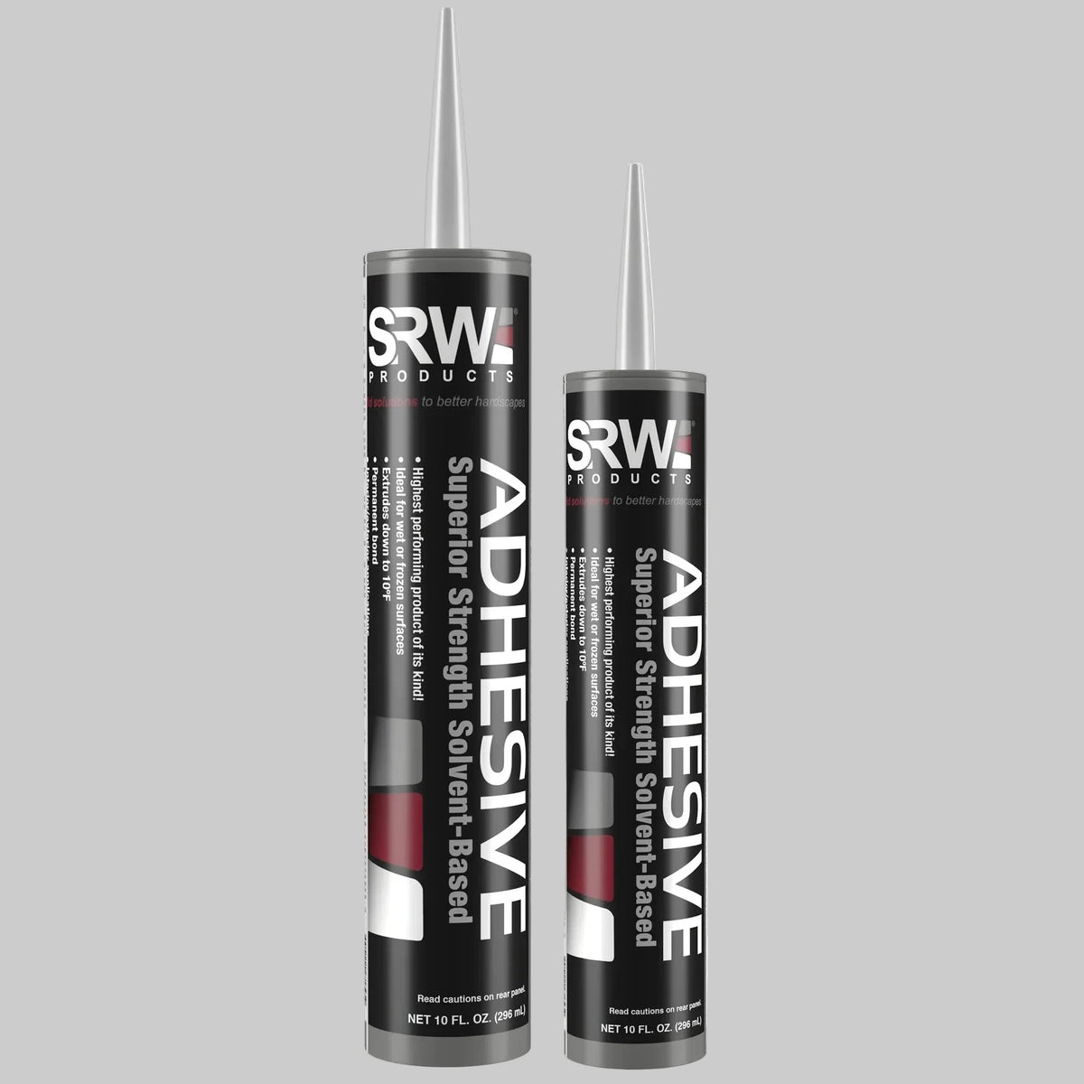 Superior Strength Solvent-Based Adhesive