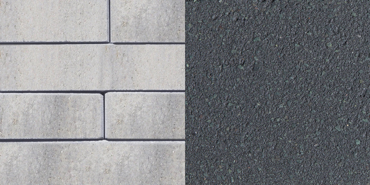 Scandina Gray/Cordova Stone(Accent Color)