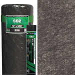 SB2 General Landscape Fabric  6' x 100'