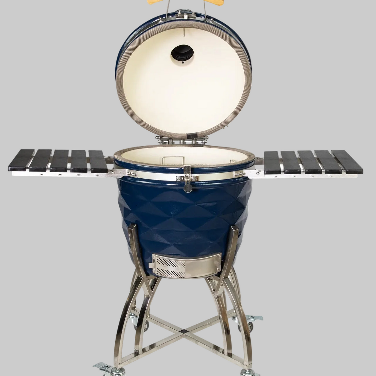 Elements Blue Diamond 22