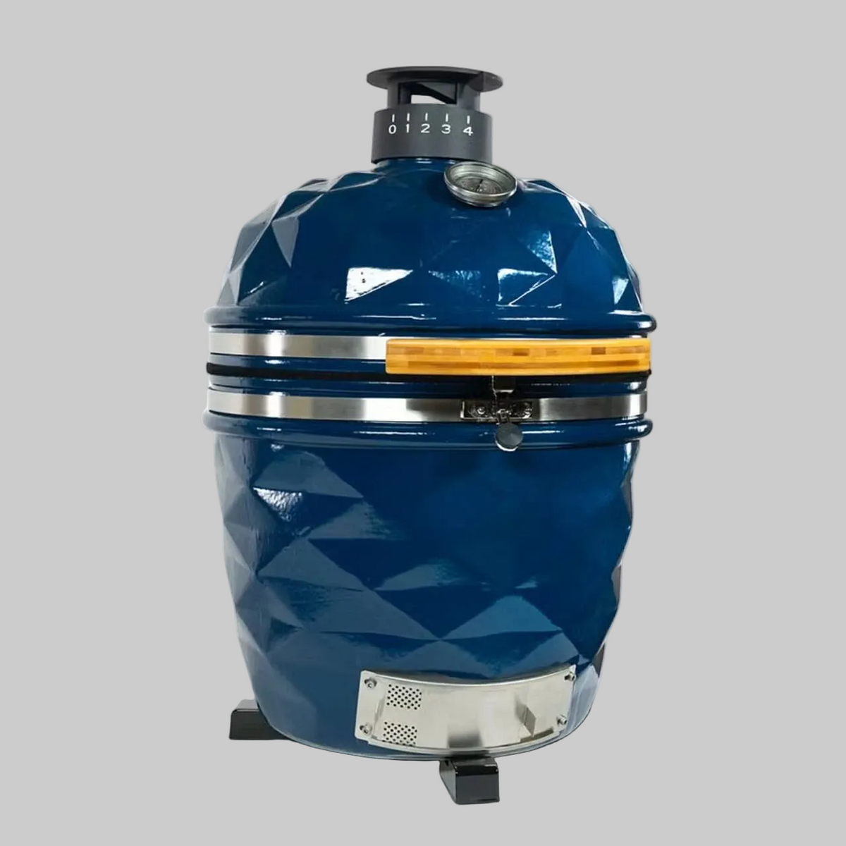 Elements Blue Diamond 22