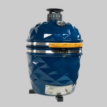 Elements Blue Diamond 22