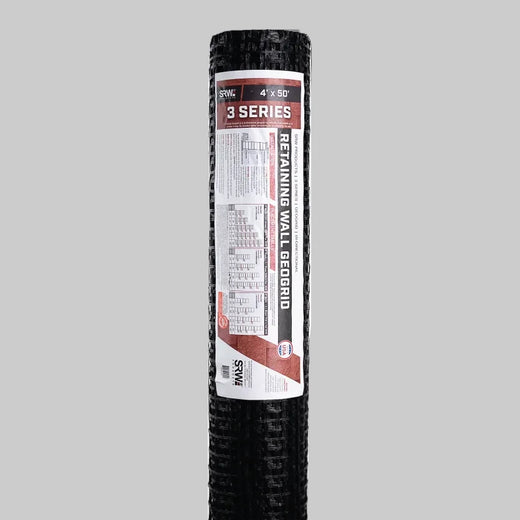 3 Series Geogrid (4 x 50)