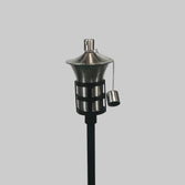Tru-Post® Stainless Steel Torch (TS-OL12SS)
