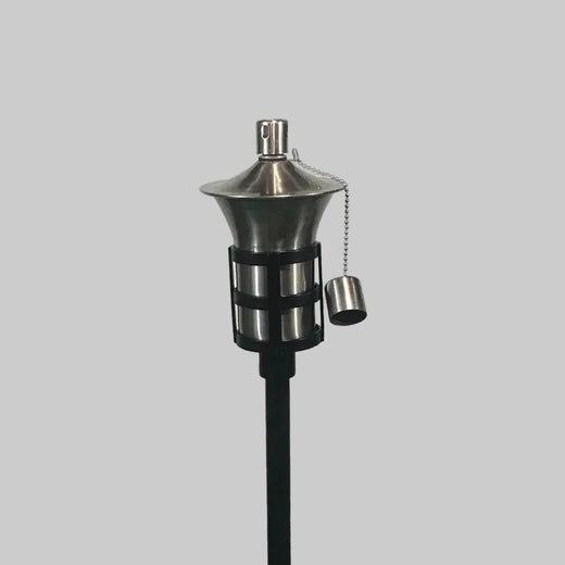 Tru-Post® Stainless Steel Torch (TS-OL12SS)