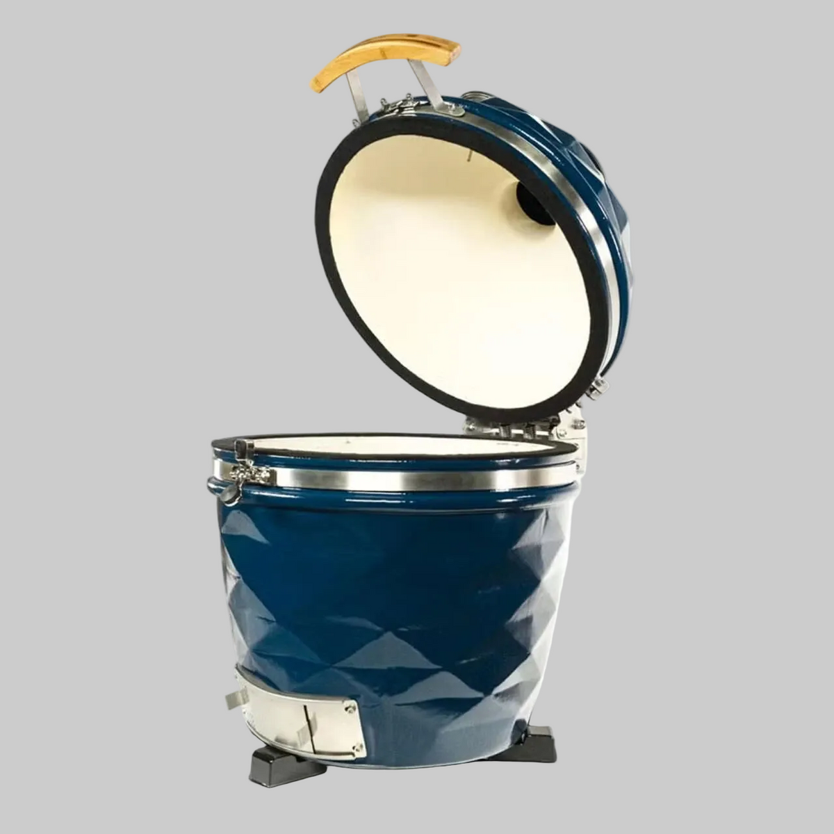 Elements Blue Diamond 22
