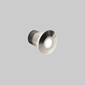 Modern 1.5" Dot Light (TS-M15DOT-SS)