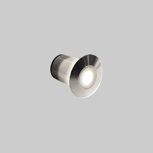 Modern 1.5" Dot Light (TS-M15DOT-SS)