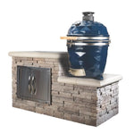 Elements Blue Diamond 22