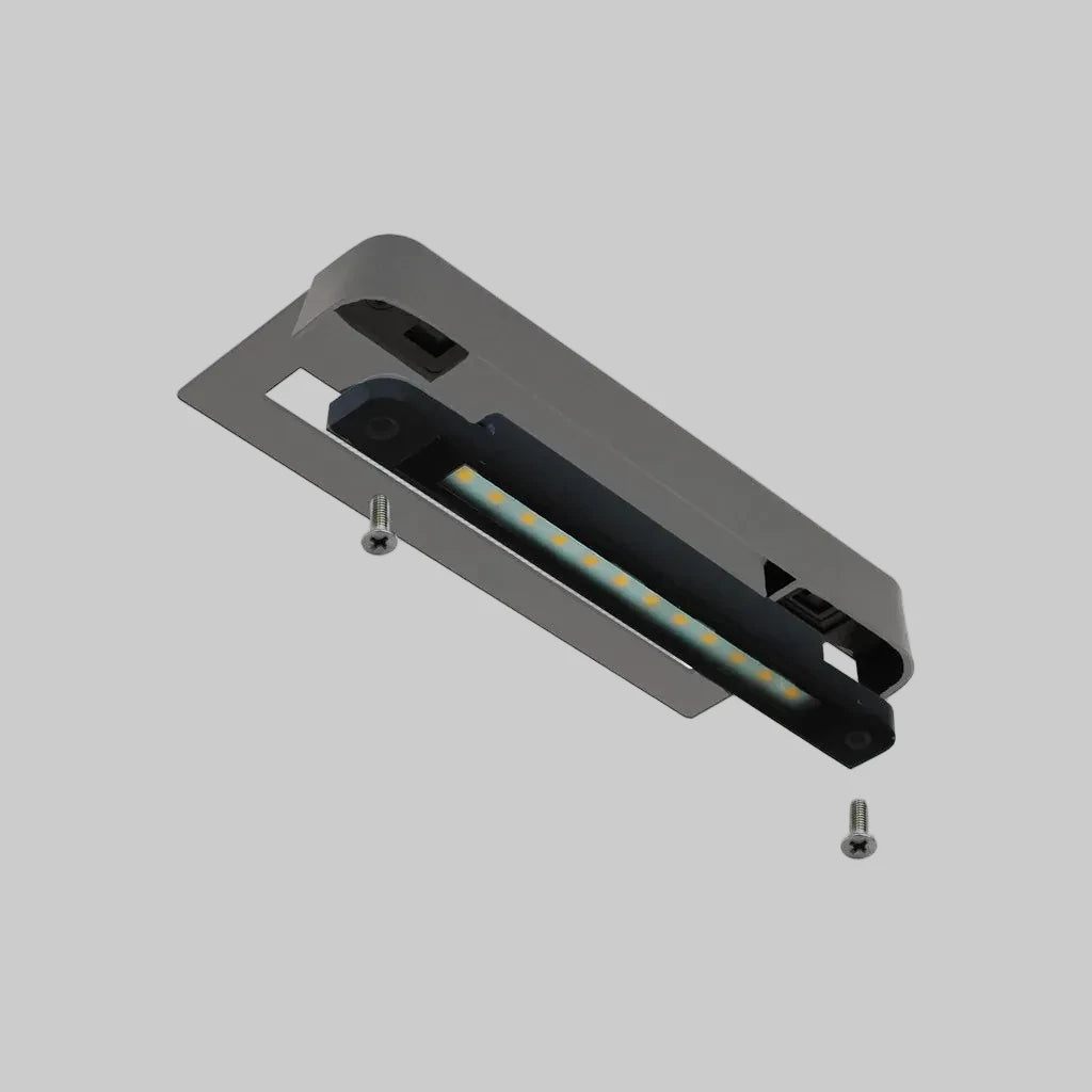 Modern Hardscape Light (TS-MA6000-GRY)