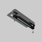 Modern Hardscape Light (TS-MA6000-GRY)