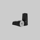 Low Voltage Silicone Filled Wire Nuts-50 Per Bag