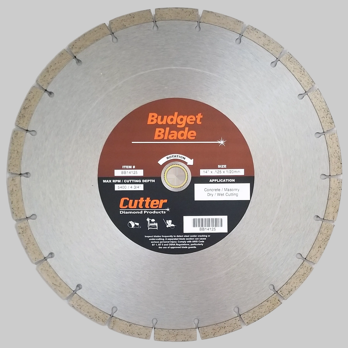 General Purpose (Budget)