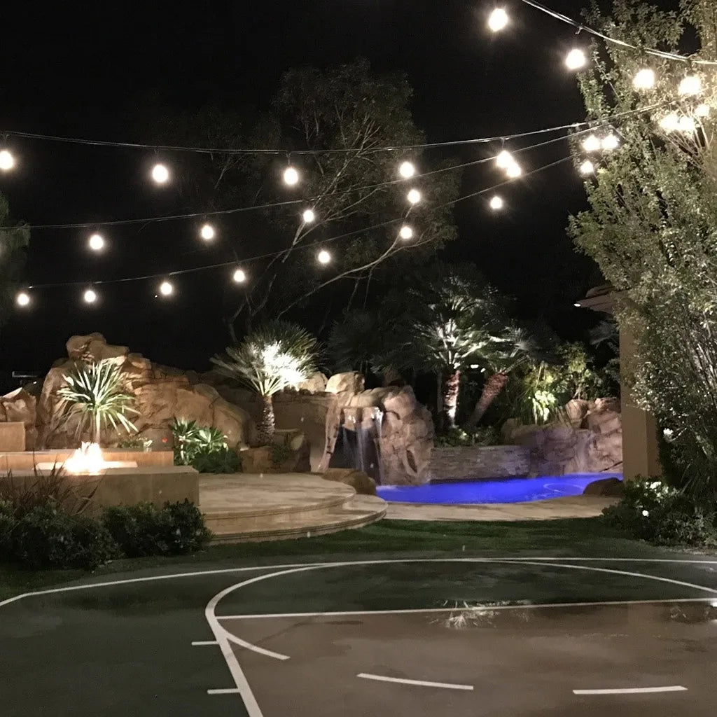 Bistro Lights (TSS-SL100)