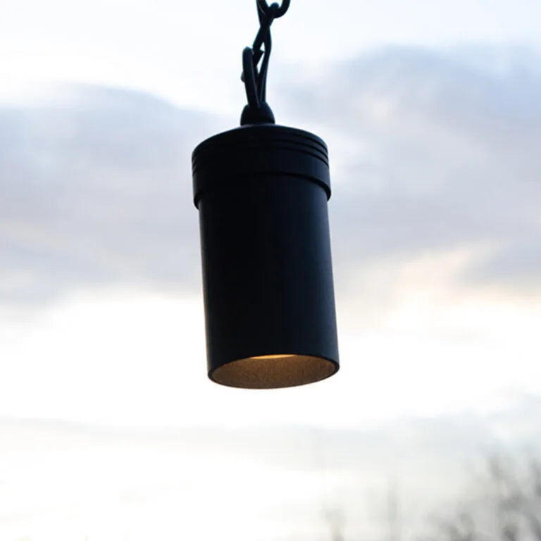 Traditional Low Voltage Pendant Light (TSS-AP400)