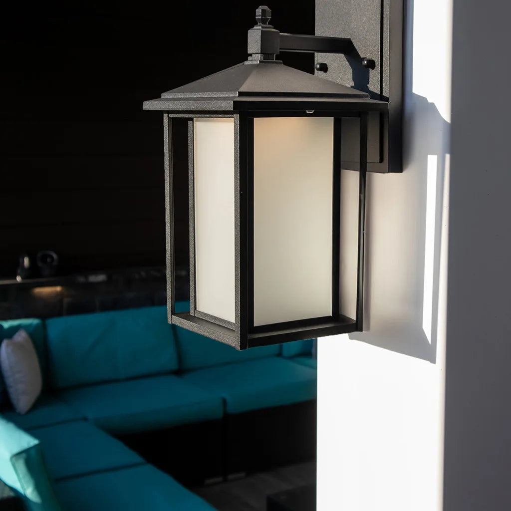 Low Voltage Modern Sconce Light (TSS-AS300)