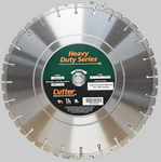 Hard Materials (Heavy Duty)