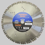 Hard Materials Diamond Blade (Premium)