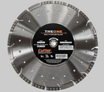 Multi Purpose Blade (The One Turbo)