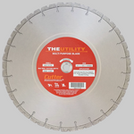 Multi Purpose Blade (The Utility)