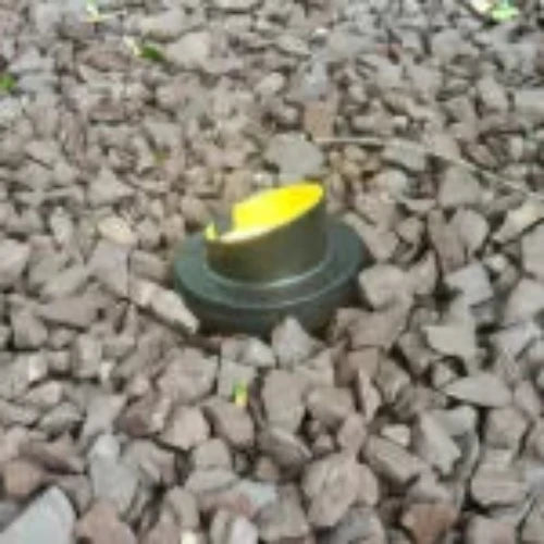 Sealed In-Ground Well Light (TS-B203)