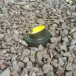 Sealed In-Ground Well Light (TS-B203)
