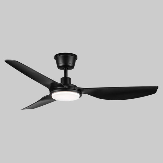 Low Voltage Outdoor Ceiling Fan (TSS-CF100)