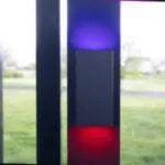 Low Profile Post / Wall Mount Sconce (TSS-AS200)