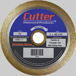 Tile Diamond Blades