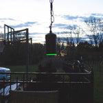 Traditional Low Voltage Pendant Light (TSS-AP400)