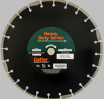 Soft Materials Diamond Blade (Heavy Duty)