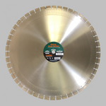 Wet Cutting Floor Saw Diamond Blade - Asphalt (Heavy Duty)