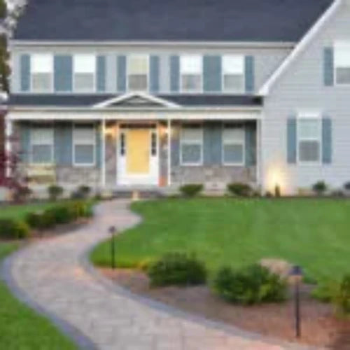 Traditional Path Light TS-B301-(2 per order)