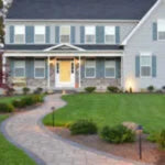 Traditional Path Light TS-B301-(2 per order)