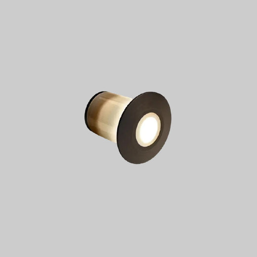 Traditional 1.5" Dot Light (TS-15DOT-BRZ)