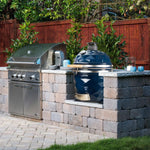 Elements Blue Diamond 22